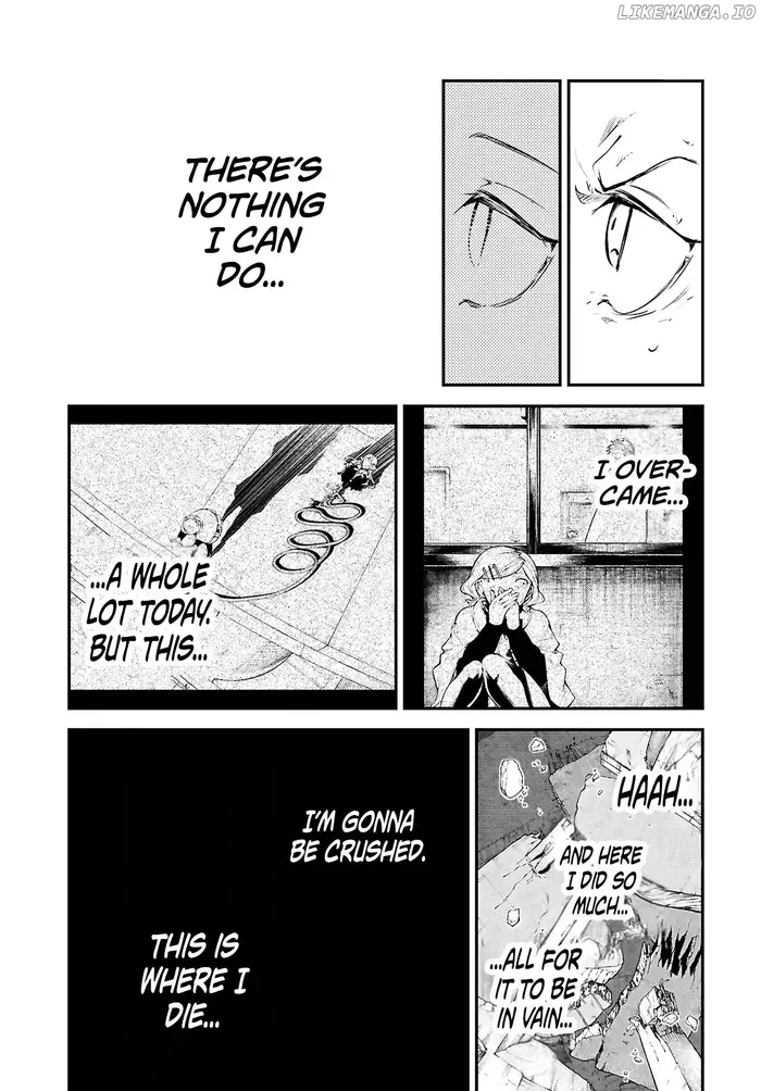 Bungou Stray Dogs Chapter 116 image 28_optimized